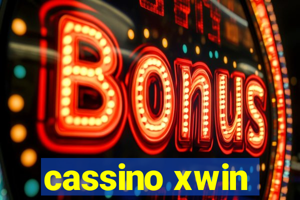 cassino xwin